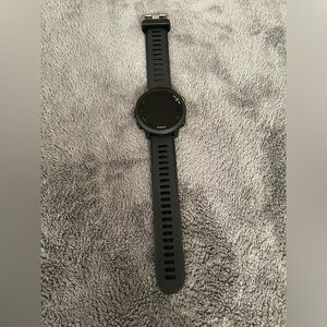 Garmin Forerunner 55 gps fitness tracker